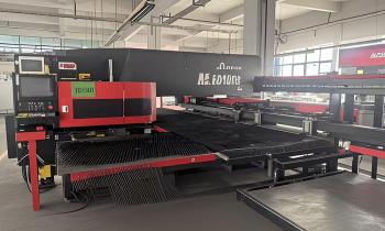 5 Macchine per perforare CNC (5)