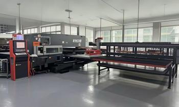 4 Macchine per Punzoni CNC (4)