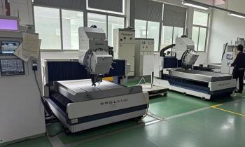 Foratura e filatura CNC (2)