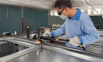 Saldatura robotica (5)